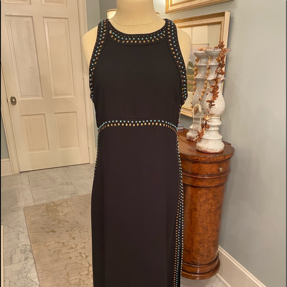 Rachel Zoe Gown